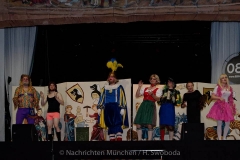 Faschingsball der Damischen Ritter 0140