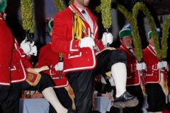 Faschingsball der Damischen Ritter 0210