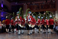 Faschingsball der Damischen Ritter 0220