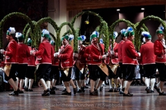 Faschingsball der Damischen Ritter 0240