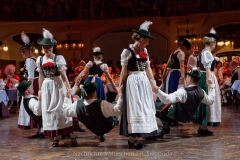 Faschingsball der Damischen Ritter 0330