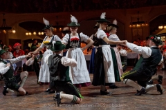 Faschingsball der Damischen Ritter 0360