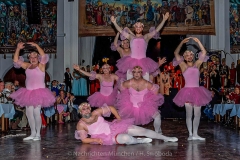 Faschingsball der Damischen Ritter 0760