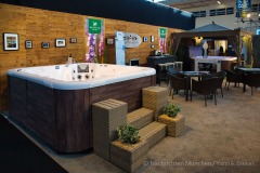 Habeck eröffnet die Internationale Handwerksmesse 2023 in München