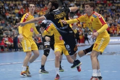 Handball-WM-Mazedonien-Spanien 0340