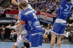 Handball-WM-Island-Kroatien 0030