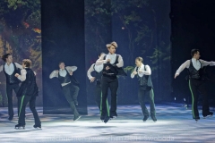 Holiday on Ice - Atlantis 1040