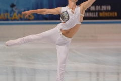 Holiday on Ice - Atlantis - PT 0120