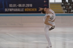 Holiday on Ice - Atlantis - PT 0180