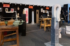 Internationale Handwerksmesse 2024