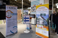 Internationale Handwerksmesse 2024