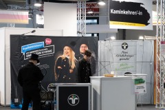Internationale Handwerksmesse 2024