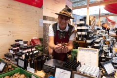 Internationale Handwerksmesse 2024