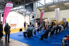 Internationale Handwerksmesse 2024