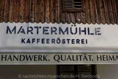 Kaffeemanufaktur Martermuehle 0200