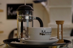 Kaffeemanufaktur Martermuehle 0250