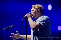 LaBrassBanda - Tollwood Sommerfestival 2023