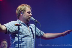 LaBrassBanda - Tollwood Sommerfestival 2023