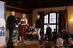 Maibock-Anstich 2025