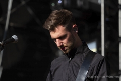 Michael Schulte & Band-7