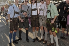 Boybands Forever auf Wiesn 0300