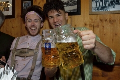 Boybands Forever auf Wiesn 0460