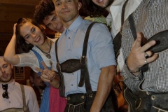 Boybands Forever auf Wiesn 0540