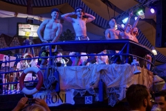 Boybands Forever auf Wiesn 0900