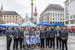 Muenchner Brauertag 2024
