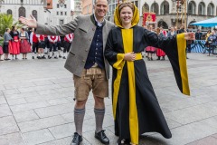 Muenchner Brauertag 2024