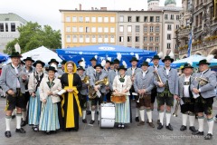 Muenchner Brauertag 2024