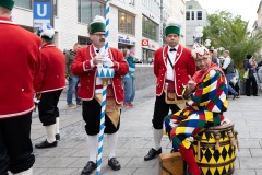 Muenchner Brauertag 2024