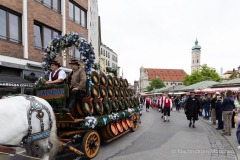 Muenchner Brauertag 2024