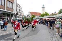 Muenchner Brauertag 2024