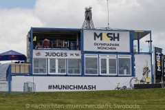 Munich Mash 0100