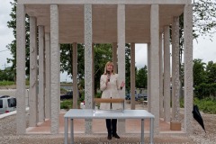 Eroeffnung-Muster-Pavillon-aus-Recyclingbeton-12-von-30