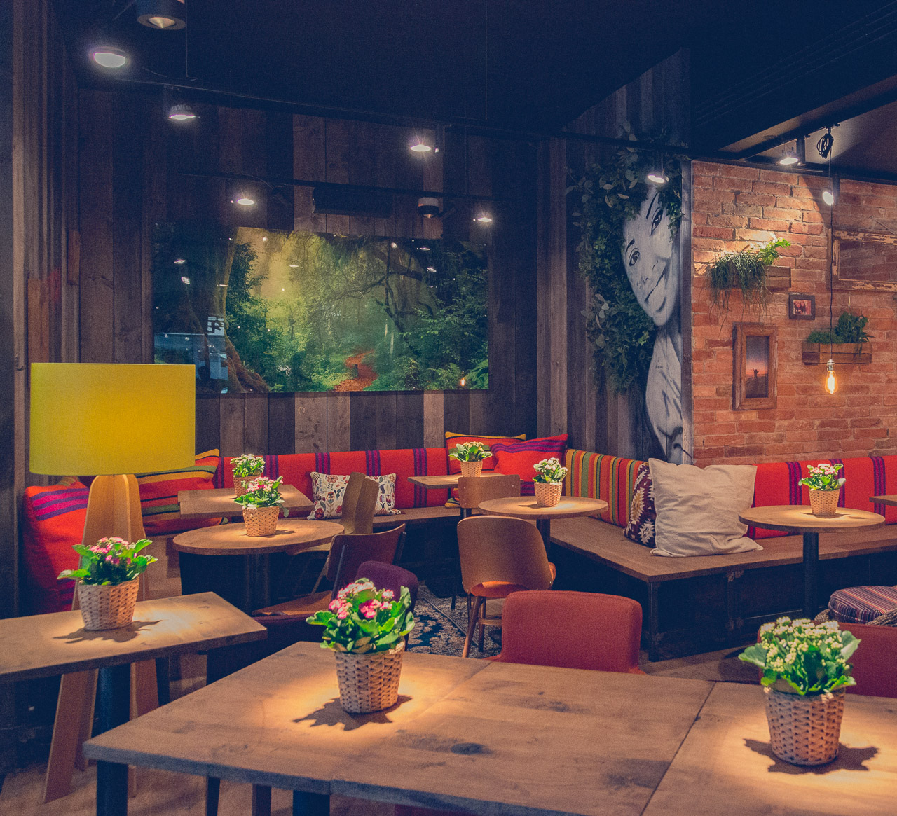 my Indigo am Oberanger - Branchenbuch München