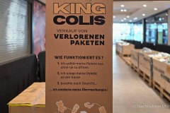 Mystery Box Shopping im FORUM Schwanthalerhöhe