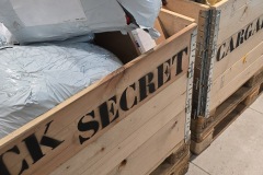 Mystery Box Shopping im FORUM Schwanthalerhöhe