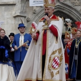 Narrhalla - Volkstuemliche Inthro 0190