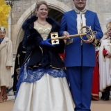 Narrhalla - Volkstuemliche Inthro 0420