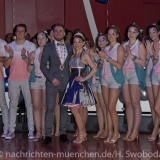 Narrhalla Soiree 2017 - Fasching hat Herz 0330