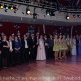 Narrhalla Soiree 2017 - Fasching hat Herz 0350