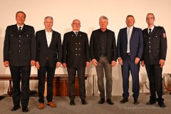 Neujahrsempfang 2023 des Stadtfeuerwehrverband München