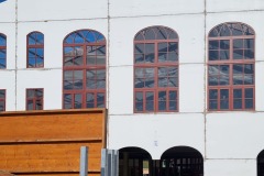 Oktoberfest Aufbau 2023