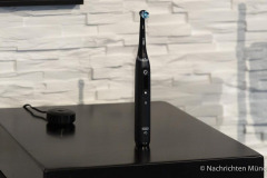 Oral-B iO 9 vorgestellt 3