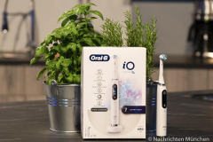 Oral-B iO 9 vorgestellt 5