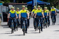 Pilotprojekt-fuer-hauptamtliche-Polizei-Fahrradstaffel-vorgestellt-26-von-28
