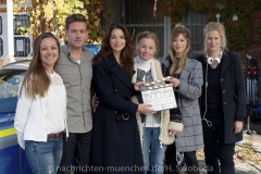 SOKO MUENCHEN - Fototermin 0090