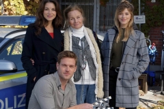 SOKO MUENCHEN - Fototermin 0100